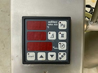 1999 stephan vm 60 vacuümmenger - afbeelding 7 van  9