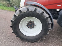 1999 steyr - 9145 - vierwielaangedreven landbouwtractor - afbeelding 4 van  18