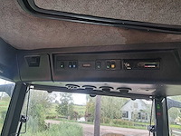 1999 steyr - 9145 - vierwielaangedreven landbouwtractor - afbeelding 6 van  18