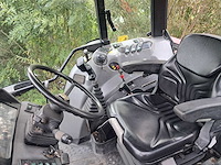 1999 steyr - 9145 - vierwielaangedreven landbouwtractor - afbeelding 9 van  18
