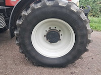 1999 steyr - 9145 - vierwielaangedreven landbouwtractor - afbeelding 16 van  18