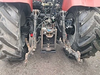 1999 steyr - 9145 - vierwielaangedreven landbouwtractor - afbeelding 15 van  18