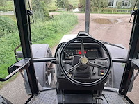 1999 steyr - 9145 - vierwielaangedreven landbouwtractor - afbeelding 5 van  18