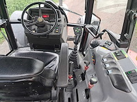 1999 steyr - 9145 - vierwielaangedreven landbouwtractor - afbeelding 10 van  18