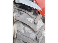 1999 steyr - 9145 - vierwielaangedreven landbouwtractor - afbeelding 17 van  18