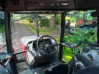 1999 steyr 9145 vierwielaangedreven landbouwtractor - afbeelding 13 van  15