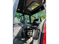 1999 steyr 9145 vierwielaangedreven landbouwtractor - afbeelding 15 van  15