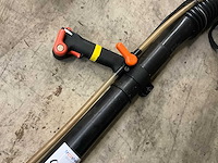 1999 stihl sr 320/400 bladblazer met drukspuit - afbeelding 3 van  7