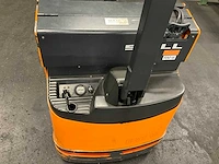 1999 still egu18 elektrische palletwagen - afbeelding 11 van  11