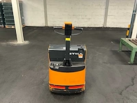 1999 still egu18 elektrische palletwagen - afbeelding 3 van  11
