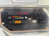 1999 still fm20 reach truck - afbeelding 2 van  13