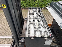 1999 still fm20 reach truck - afbeelding 5 van  13