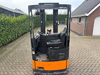 1999 still fm20 reach truck - afbeelding 8 van  13