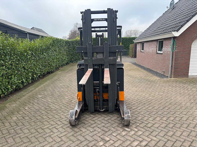 1999 still fm20 reach truck - afbeelding 3 van  13