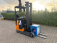 1999 still fm20 reach truck - afbeelding 7 van  13