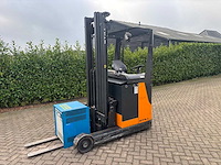 1999 still fm20 reach truck - afbeelding 9 van  13