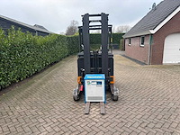 1999 still fm20 reach truck - afbeelding 10 van  13