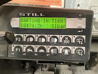 1999 still r 20-16 vorkheftruck - afbeelding 3 van  12