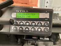 1999 still r 20-16 vorkheftruck - afbeelding 4 van  12