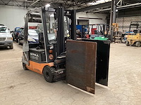 1999 still r 20-16 vorkheftruck - afbeelding 6 van  12