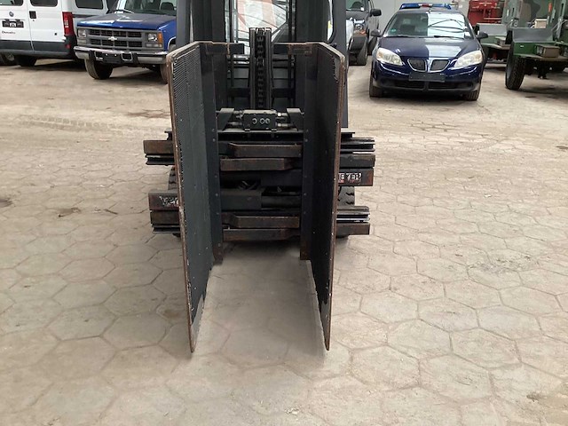 1999 still r 20-16 vorkheftruck - afbeelding 9 van  12