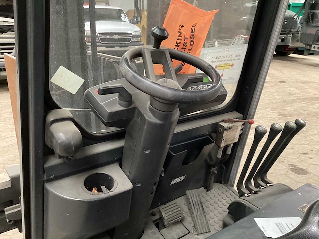 1999 still r 20-16 vorkheftruck - afbeelding 12 van  12