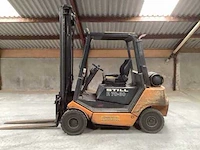 1999 still r 70-30 vorkheftruck