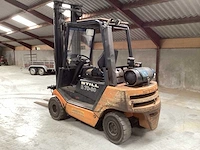 1999 still r 70-30 vorkheftruck - afbeelding 7 van  11