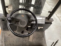 1999 still r 70-30 vorkheftruck - afbeelding 10 van  11