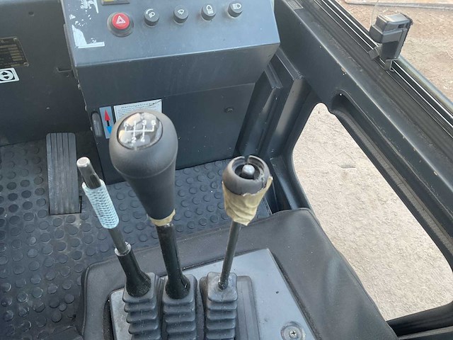 1999 still r 70-35 vorkheftruck - afbeelding 3 van  14