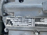 1999 still r 70-35 vorkheftruck - afbeelding 5 van  14