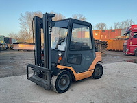 1999 still r 70-35 vorkheftruck - afbeelding 1 van  14