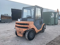 1999 still r 70-35 vorkheftruck - afbeelding 8 van  14