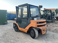 1999 still r 70-35 vorkheftruck - afbeelding 9 van  14
