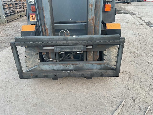 1999 still r 70-35 vorkheftruck - afbeelding 10 van  14