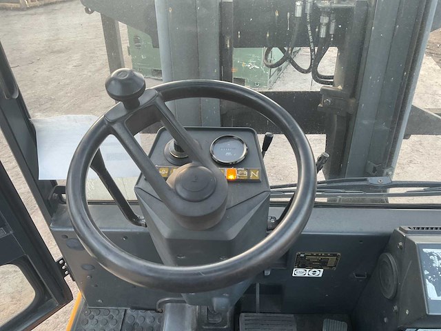 1999 still r 70-35 vorkheftruck - afbeelding 13 van  14