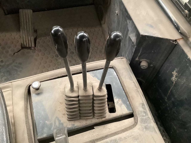 1999 still r 70-80 vorkheftruck - afbeelding 2 van  15