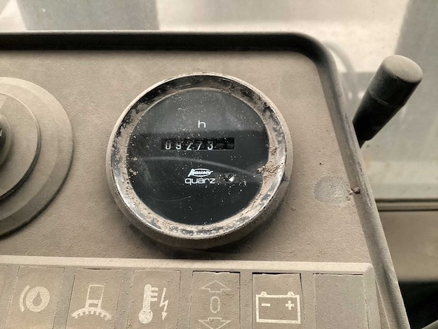 1999 still r 70-80 vorkheftruck - afbeelding 3 van  15