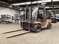 1999 still r 70-80 vorkheftruck - afbeelding 1 van  15