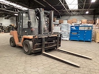 1999 still r 70-80 vorkheftruck - afbeelding 8 van  15