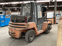1999 still r 70-80 vorkheftruck - afbeelding 9 van  15