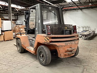 1999 still r 70-80 vorkheftruck - afbeelding 10 van  15