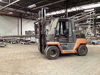 1999 still r 70-80 vorkheftruck - afbeelding 11 van  15