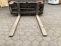 1999 still r 70-80 vorkheftruck - afbeelding 12 van  15