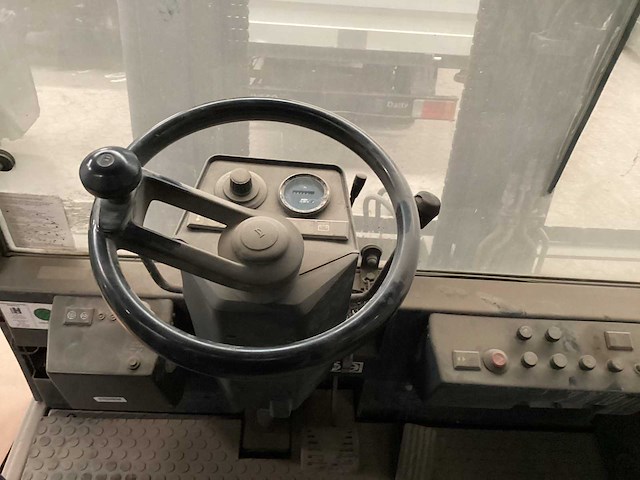 1999 still r 70-80 vorkheftruck - afbeelding 15 van  15