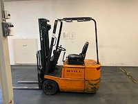 1999 still r50-15 vorkheftruck - afbeelding 2 van  9