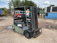 1999 still r60-20 vorkheftruck - afbeelding 2 van  7