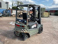 1999 still r60-20 vorkheftruck - afbeelding 3 van  7