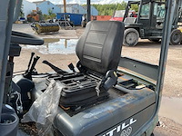 1999 still r60-20 vorkheftruck - afbeelding 5 van  7