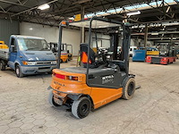 1999 still r60-40 vorkheftruck - afbeelding 4 van  10